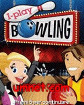 game pic for I-play Bowling